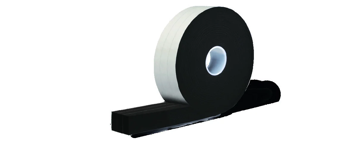 ISO-BLOCO HYBRATEC — Multifunkcionalne trake