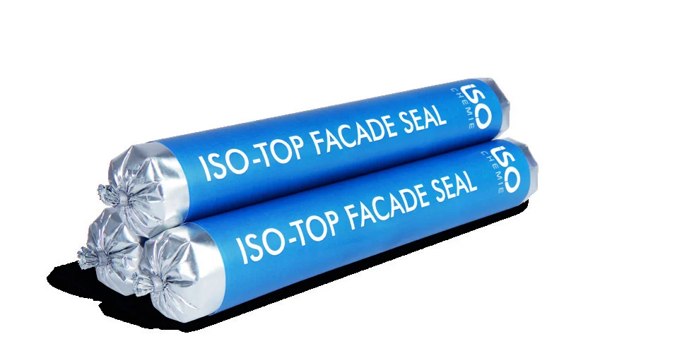 ISO-TOP FACADE SEAL — Zaptivne mase