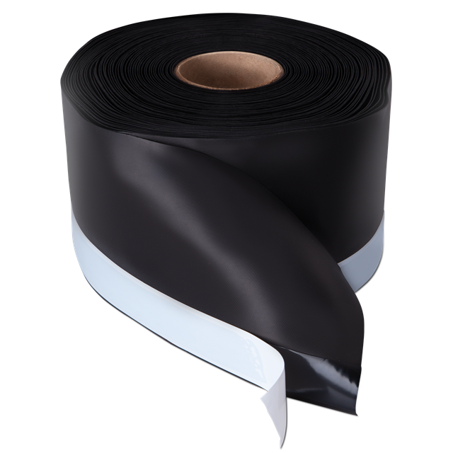 Vi-Pro EPDM Membrane Butyl Strips — EPDM membrane