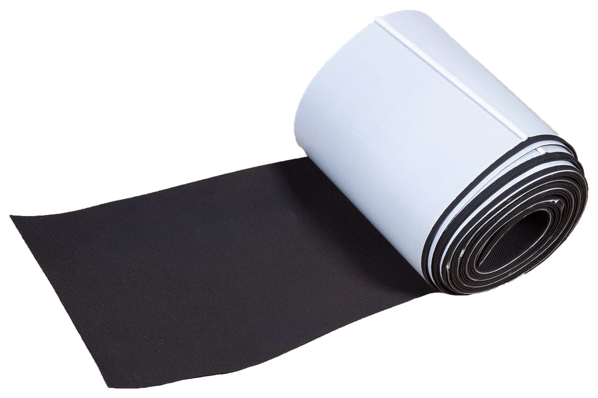 Vi-Pro EPDM Membrane Self Adhesive — EPDM membrane