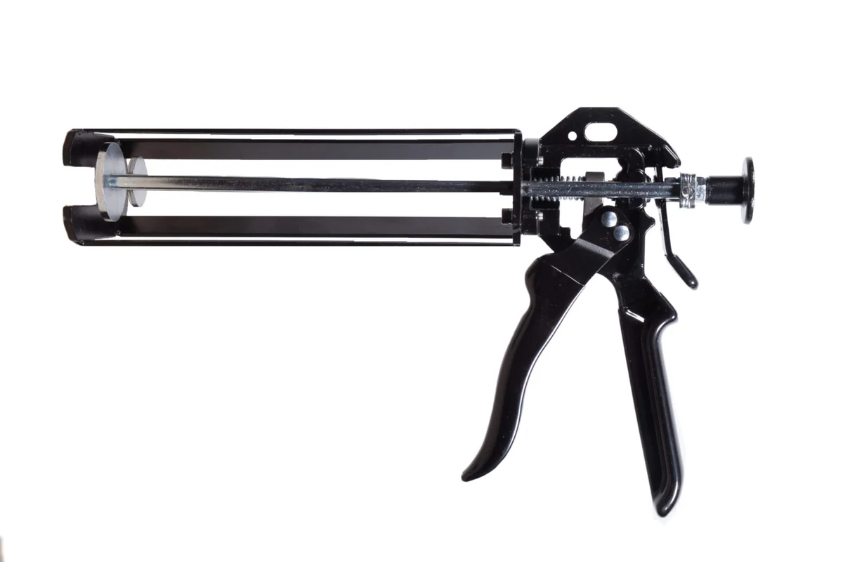 Vi-Pro Manual Gun 2K (1:1 MS), 400 ml — Alati za aplikaciju