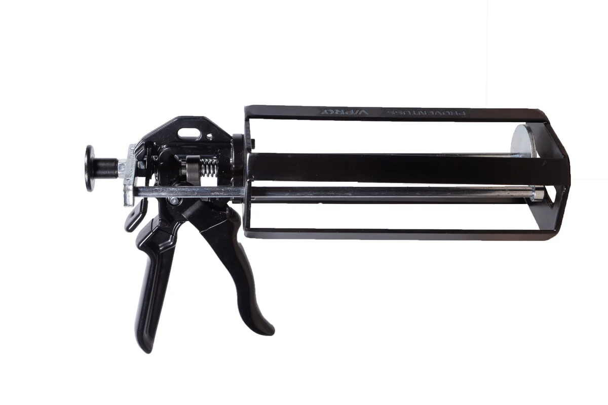 Vi-Pro Manual Gun 2K (10:1 WB, MMA), 490 ml — Alati za aplikaciju