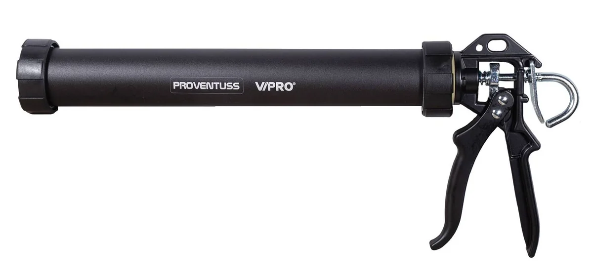 Vi-Pro Manual Gun 310–600 ml — Alati za aplikaciju