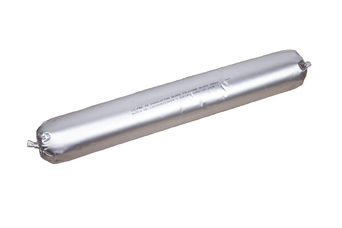 Vi-Pro Insulating Glass Silicone — Brtvila za izo-staklo
