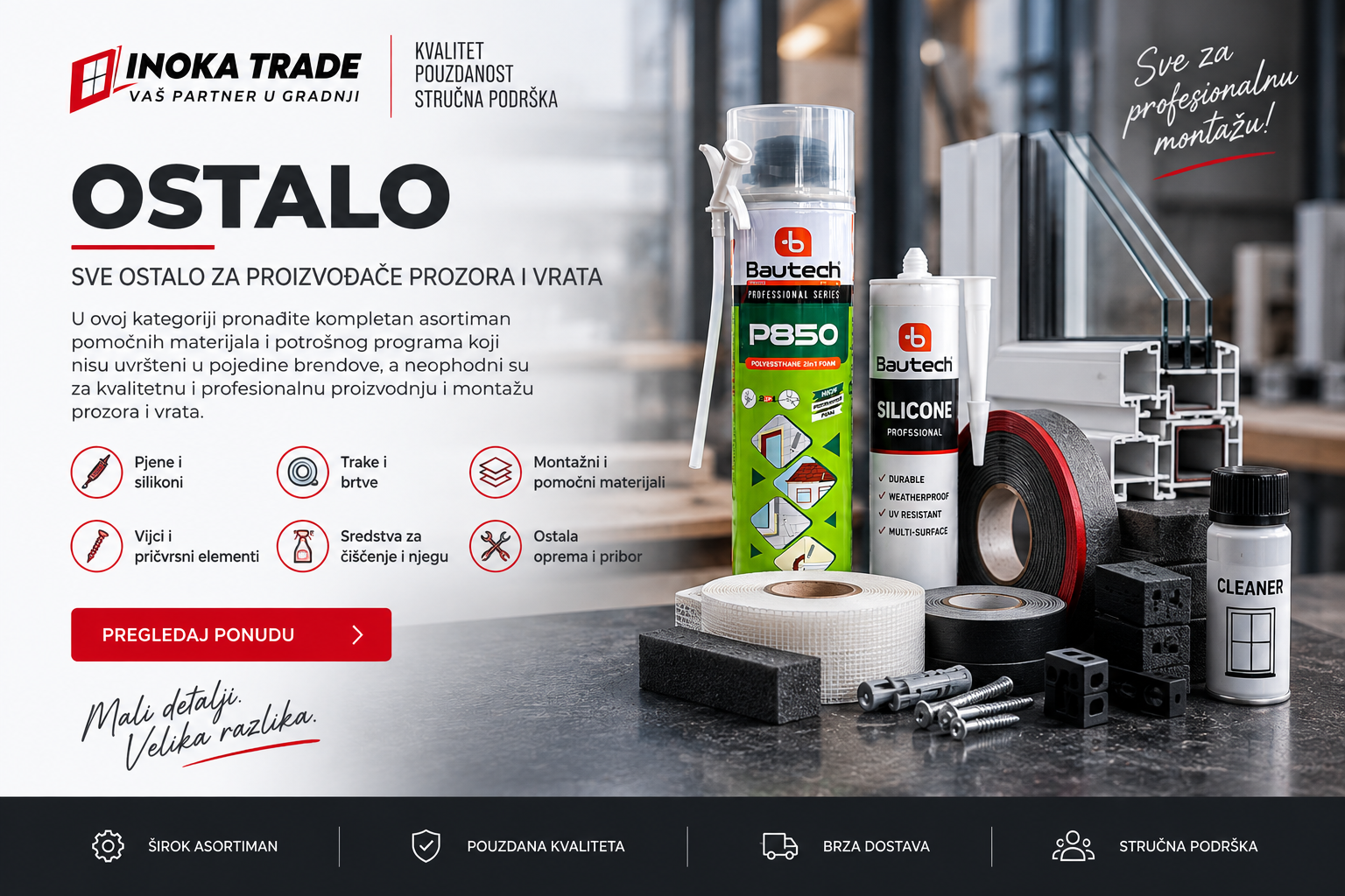 Ostalo logo